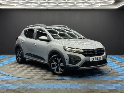 Usado Dacia Sandero