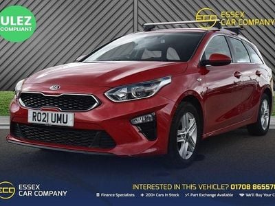 Kia Ceed Sportswagon