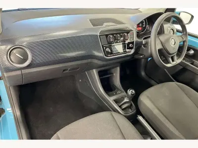 Używany VW up!