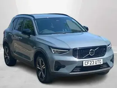 Used Volvo XC40 Plus 161 HP (118 kW) 2023 SUV