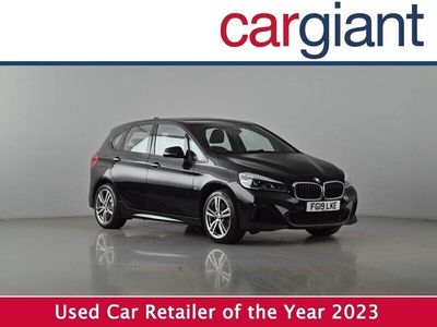 BMW 225 Active Tourer