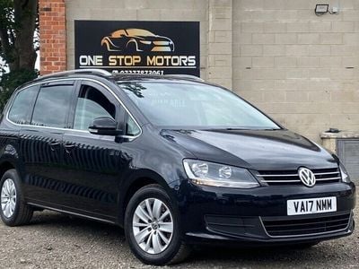 VW Sharan