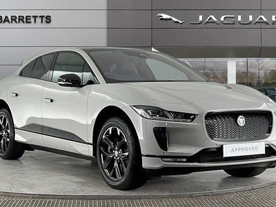 Used Jaguar I-Pace 294 kW (400 HP) 2022 SUV