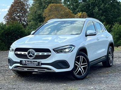 Mercedes GLA200