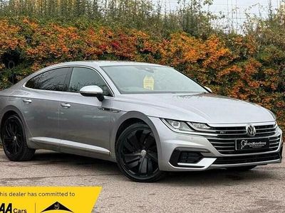 VW Arteon