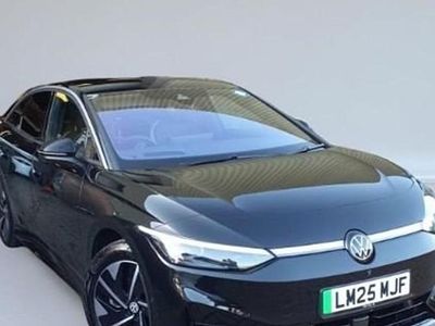 Used 2025 VW ID.7 Pro | £31,995 (Good price)