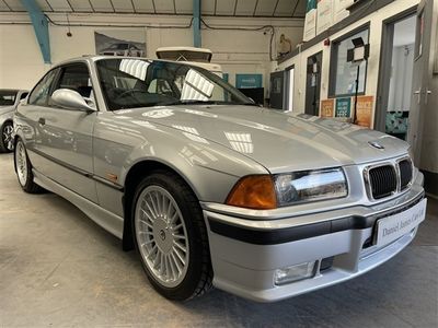 used BMW 328 3 Series i 2dr Auto