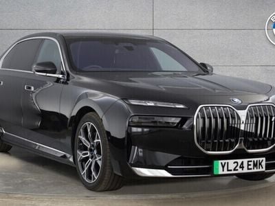 BMW i7
