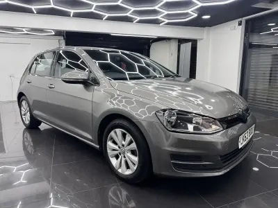 Used VW Golf VII