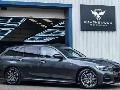 Used BMW 330