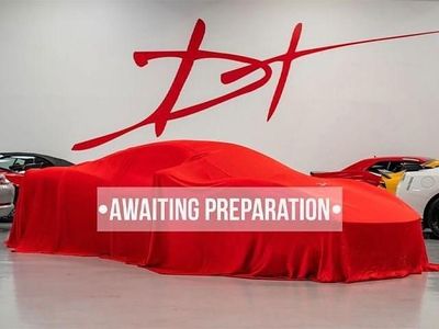 Porsche Macan GTS