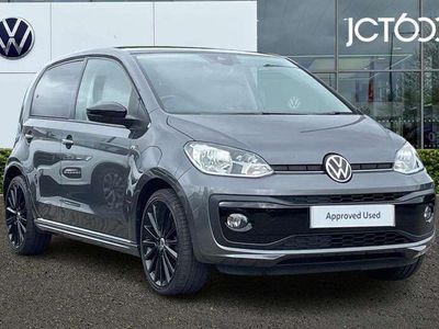 VW up!
