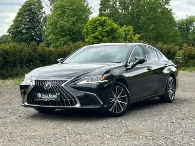 Gebraucht Lexus ES300H