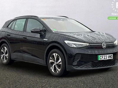 VW ID.4