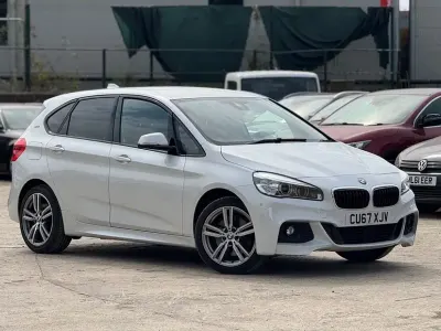 Used BMW 225 Active Tourer