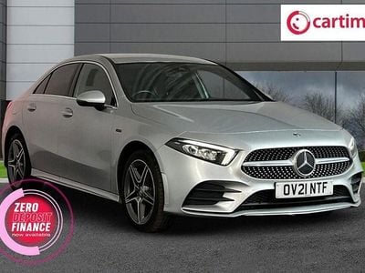 Mercedes A250