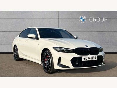 BMW 330e