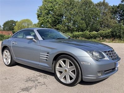 Chrysler Crossfire