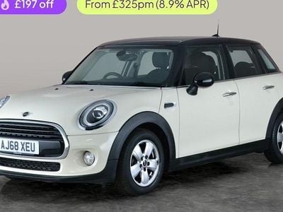 Used Mini Cooper Classic 136 HP (100 kW) 2020 Hatchback