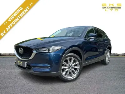 Used Mazda 6