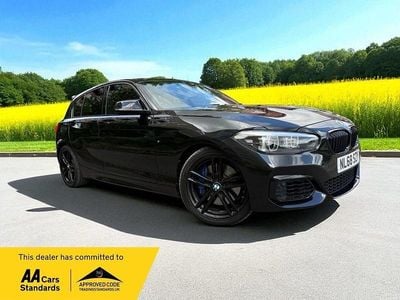 BMW M140