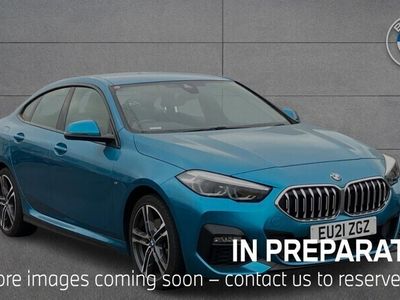 BMW 218