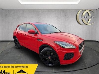 Used 2020 Ford Mustang Mach-E Premium SUV | £20,995 (Fair price)