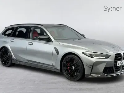 Used BMW M3