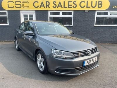 VW Jetta