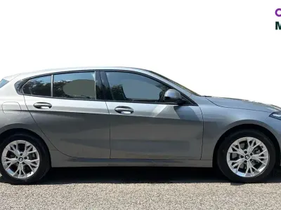 Used BMW 120 Sport Line 156 HP (114 kW) 2025 Grey Hatchback