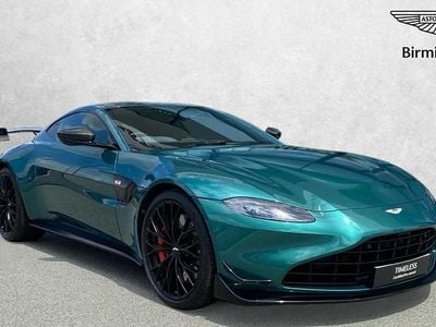 Aston Martin Vantage