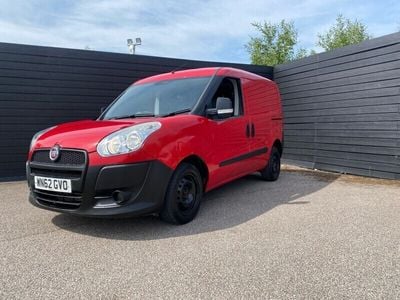Fiat Doblò