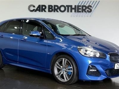 BMW 220