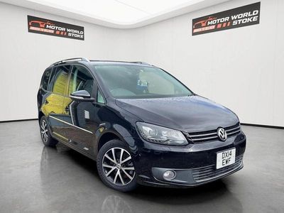 VW Touran