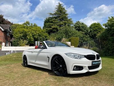 BMW 435