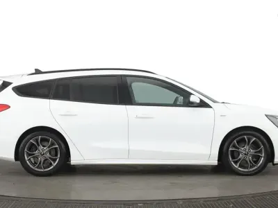 Used Ford Focus