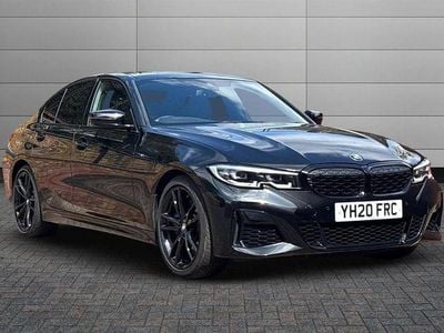BMW M340