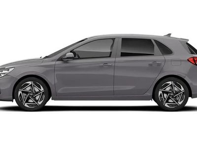 New 2025 Hyundai i30 N Line Hatchback | £27,130 (Fair price)