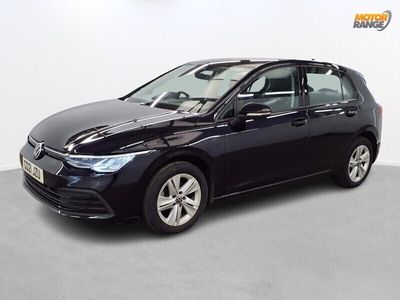 used VW Golf VIII 