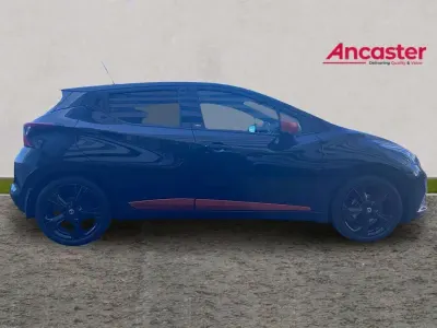 Usata Nissan Micra
