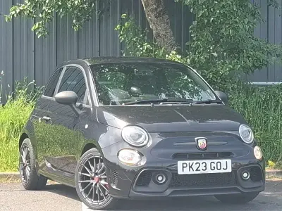 Used Abarth 695