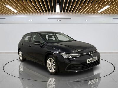 used VW Golf VIII F 1.5 LIFE TSI 5d 148 BHP Hatchback