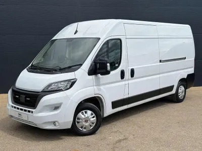Used Fiat Ducato