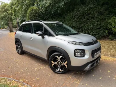 Used Citroën C3 Aircross