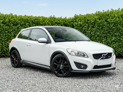 Used Volvo C30
