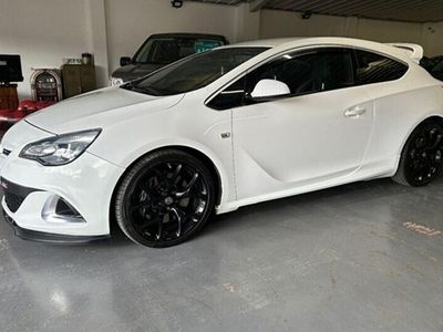 used Vauxhall Astra VXR (2015/15)2.0T 16V VXR 3d