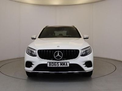 Mercedes GLC250