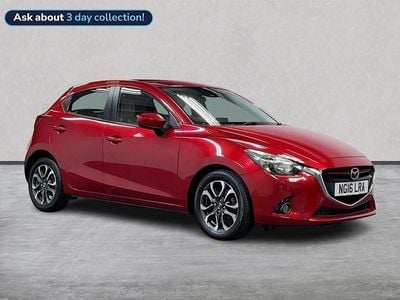 Mazda 2