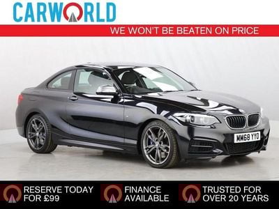 BMW M240