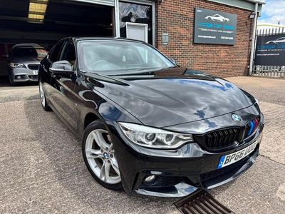BMW 430